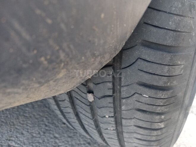 Opel Zafira 2006, 389,621 km - 1.9 l - Gəncə