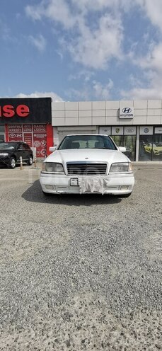 Mercedes C 280 1994, 524,002 km - 2.8 л - Bakı