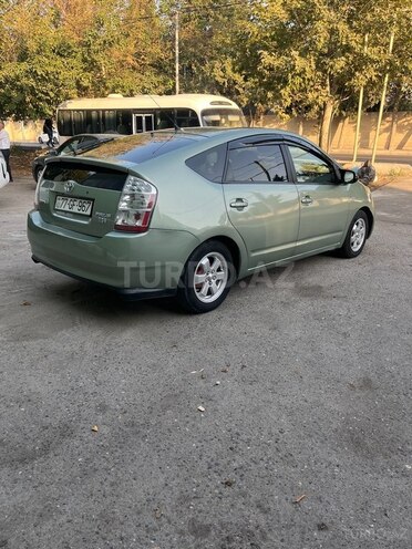 Toyota Prius 2007, 261,536 km - 1.5 l - Babək