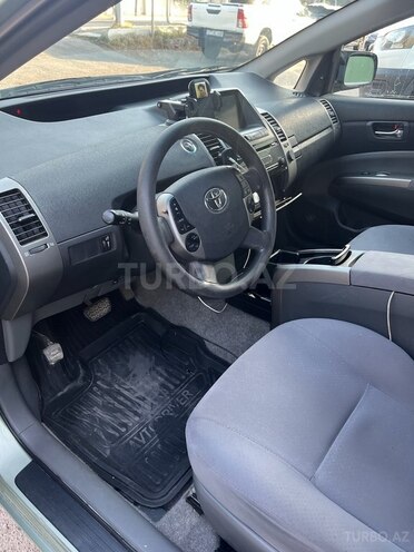 Toyota Prius 2007, 261,536 km - 1.5 l - Babək