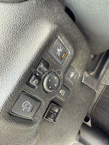Nissan Note 2016, 36,265 km - 1.2 l - Bakı