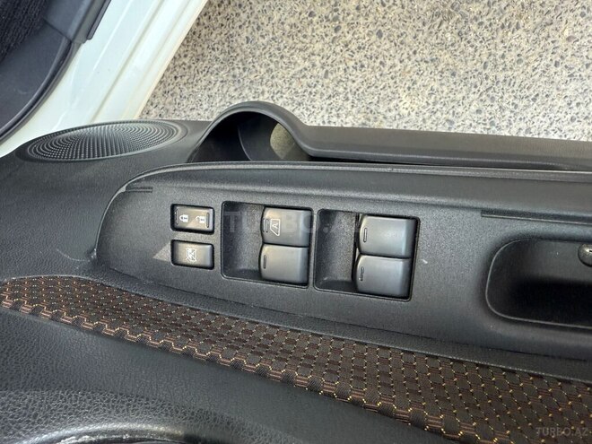 Nissan Note 2016, 36,265 km - 1.2 l - Bakı