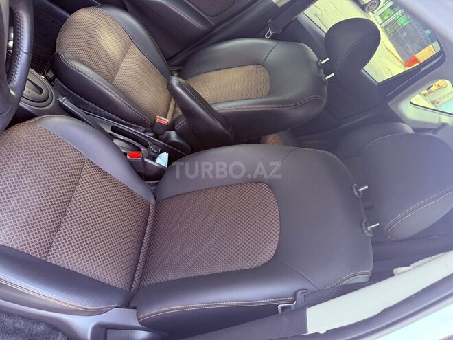 Nissan Note 2016, 36,265 km - 1.2 l - Bakı