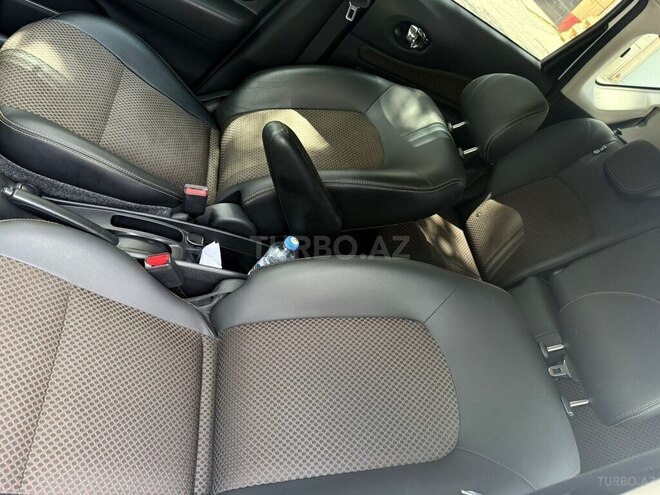 Nissan Note 2016, 36,265 km - 1.2 l - Bakı