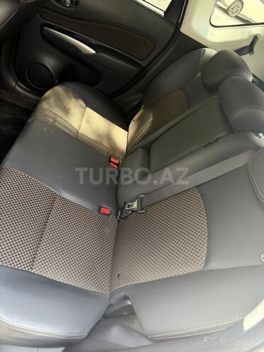 Nissan Note 2016, 36,265 km - 1.2 l - Bakı