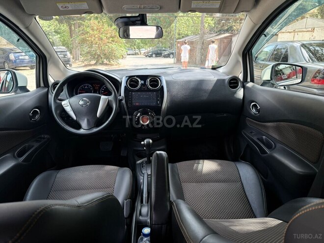 Nissan Note 2016, 36,265 km - 1.2 l - Bakı