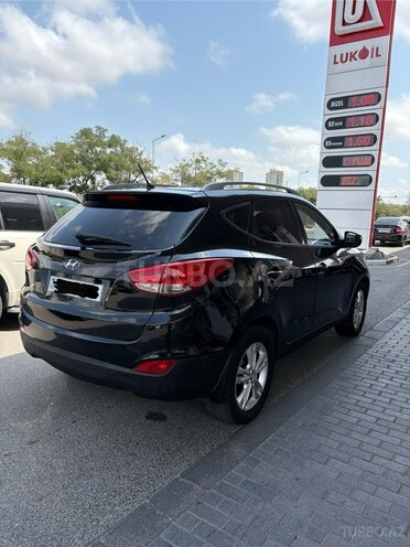 Hyundai ix35 2013, 206,000 km - 2.0 l - Bakı