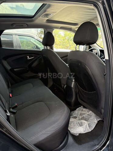 Hyundai ix35 2013, 206,000 km - 2.0 l - Bakı