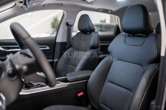 Geely Emgrand 2024, 14,000 km - 1.5 l - Bakı