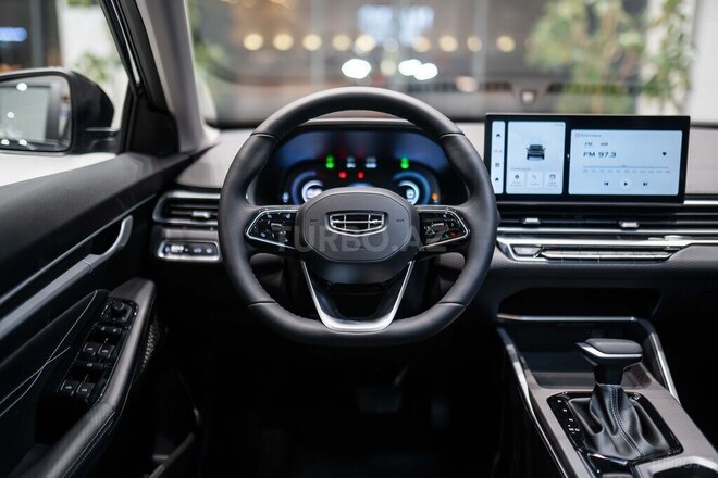 Geely Emgrand 2024, 14,000 km - 1.5 l - Bakı