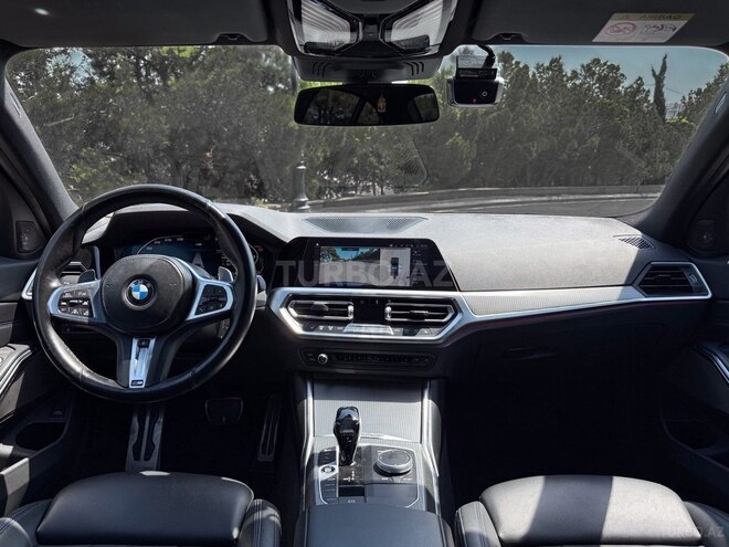 BMW 320 2021, 60,000 km - 2.0 l - Bakı