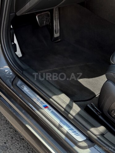 BMW 320 2021, 60,000 km - 2.0 l - Bakı