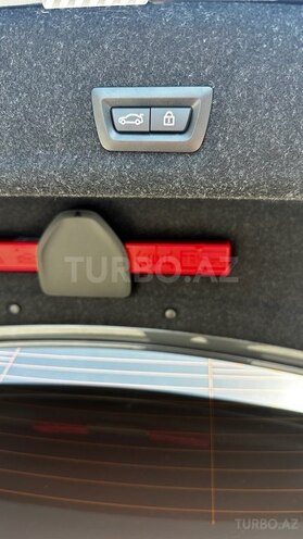 BMW 320 2021, 60,000 km - 2.0 l - Bakı