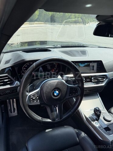 BMW 320 2021, 60,000 km - 2.0 l - Bakı