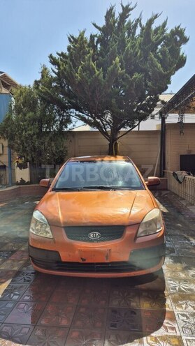 Kia Rio 2006, 180,000 km - 1.4 l - Bakı