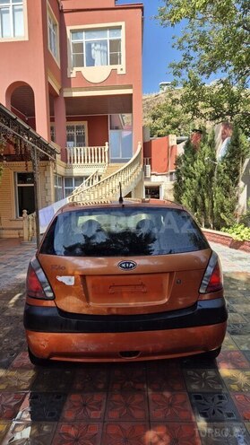 Kia Rio 2006, 180,000 km - 1.4 l - Bakı