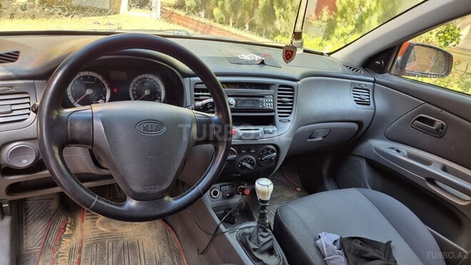 Kia Rio 2006, 180,000 km - 1.4 l - Bakı