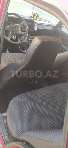 LADA (VAZ) 2107 2006, 56,480 km - 1.6 л - Salyan