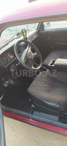LADA (VAZ) 2107 2006, 56,480 km - 1.6 л - Salyan