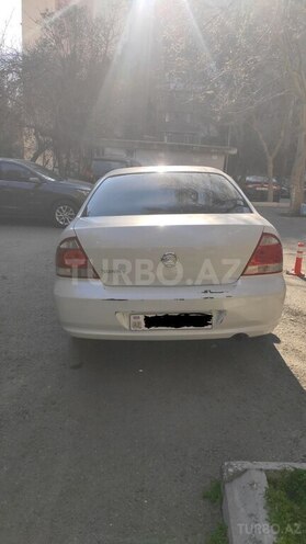 Nissan Sunny 2007, 242,000 km - 1.6 l - Bakı