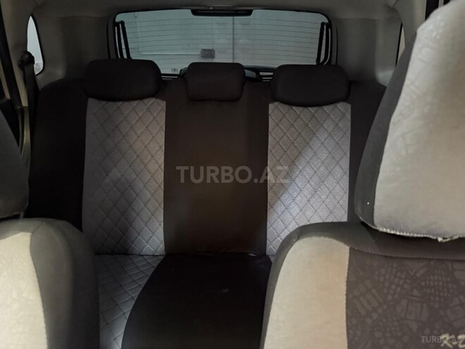 Hyundai Tucson 2007, 120,478 km - 2.0 l - Bakı