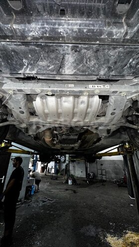 BMW 320 2021, 60,000 km - 2.0 l - Bakı