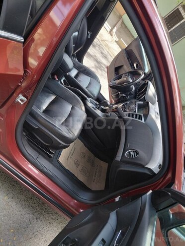 Chevrolet Cruze 2013, 213,338 km - 1.4 л - Bakı