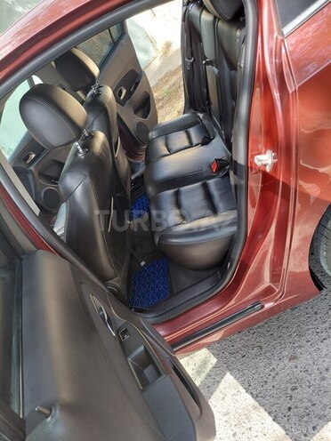 Chevrolet Cruze 2013, 213,338 km - 1.4 л - Bakı