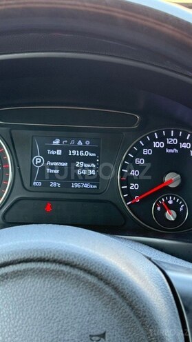 Kia Sorento 2016, 195,000 km - 2.0 l - Bakı
