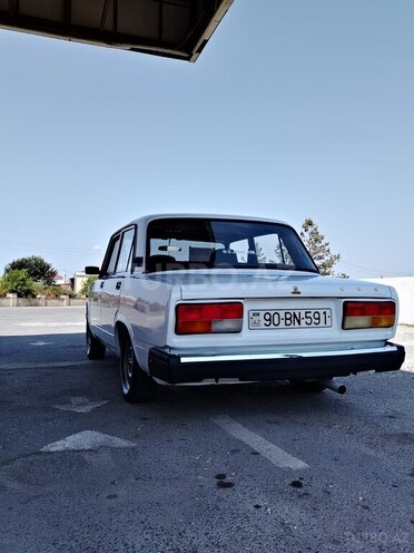 LADA (VAZ) 2107 2007, 526,255 km - 1.6 l - Kürdəmir