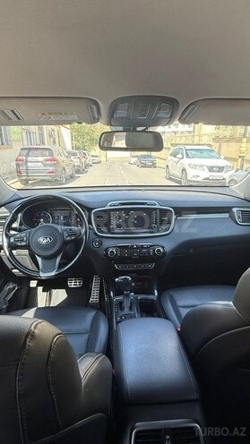 Kia Sorento 2016, 195,000 km - 2.0 l - Bakı