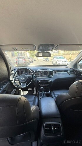 Kia Sorento 2016, 195,000 km - 2.0 l - Bakı