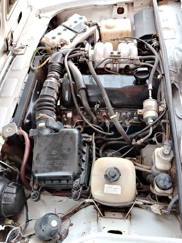 LADA (VAZ) 2107 2007, 526,255 km - 1.6 l - Kürdəmir