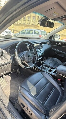 Kia Sorento 2016, 195,000 km - 2.0 l - Bakı