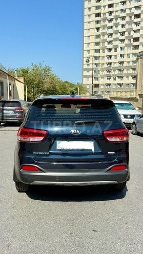 Kia Sorento 2016, 195,000 km - 2.0 l - Bakı