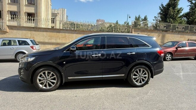 Kia Sorento 2016, 195,000 km - 2.0 l - Bakı