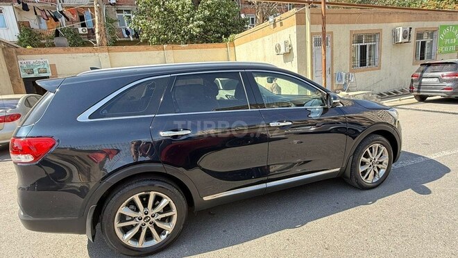 Kia Sorento 2016, 195,000 km - 2.0 l - Bakı