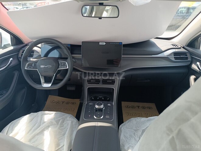 BYD Destroyer 05 2025, 0 km - 1.5 l - Bakı