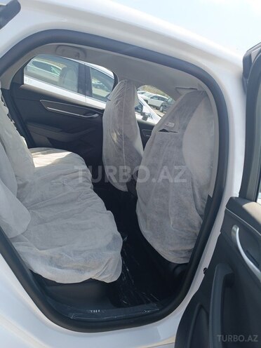 BYD Destroyer 05 2025, 0 km - 1.5 l - Bakı