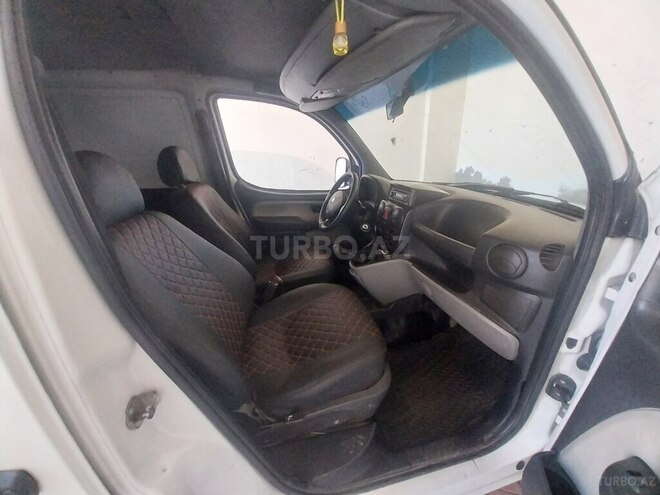 Fiat Doblo 2008, 330,000 km - 1.3 l - Gəncə