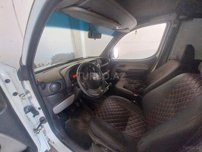 Fiat Doblo 2008, 330,000 km - 1.3 l - Gəncə