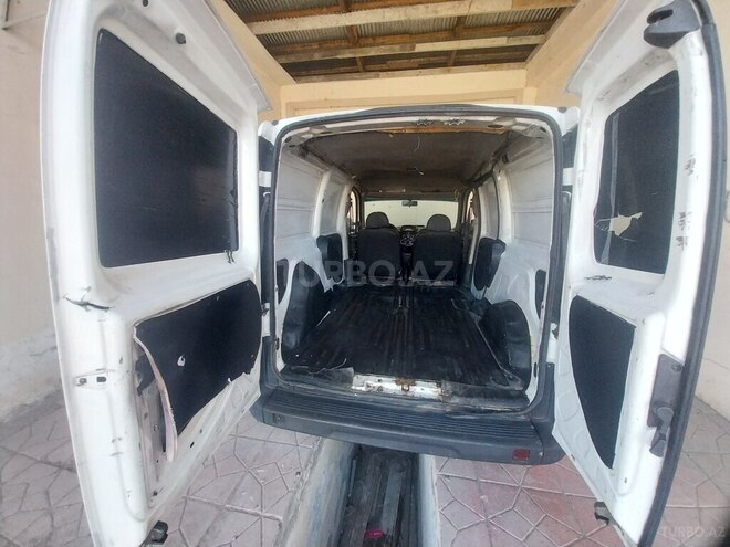 Fiat Doblo 2008, 330,000 km - 1.3 l - Gəncə