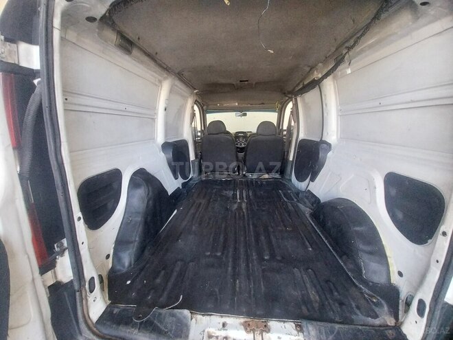 Fiat Doblo 2008, 330,000 km - 1.3 l - Gəncə