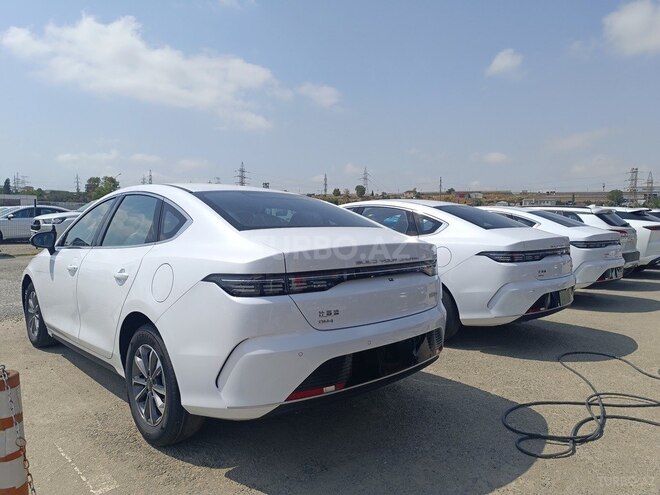 BYD Destroyer 05 2025, 0 km - 1.5 l - Bakı