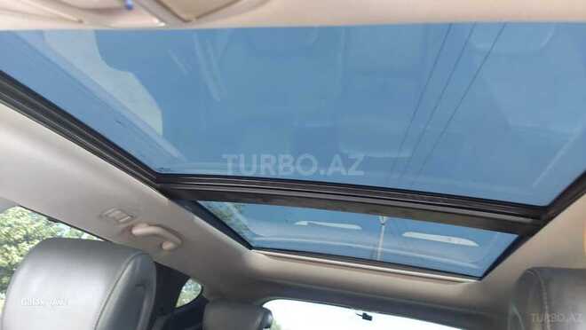 Hyundai Santa Fe 2015, 250,000 km - 2.0 l - Ağcabədi