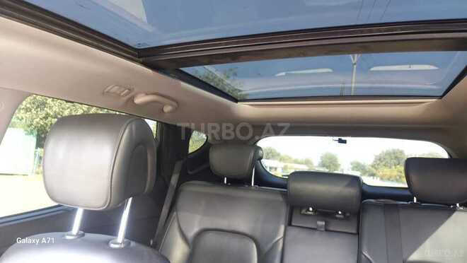 Hyundai Santa Fe 2015, 250,000 km - 2.0 l - Ağcabədi