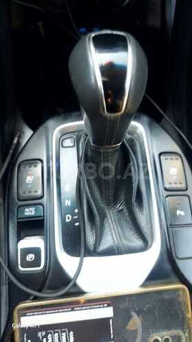 Hyundai Santa Fe 2015, 250,000 km - 2.0 l - Ağcabədi