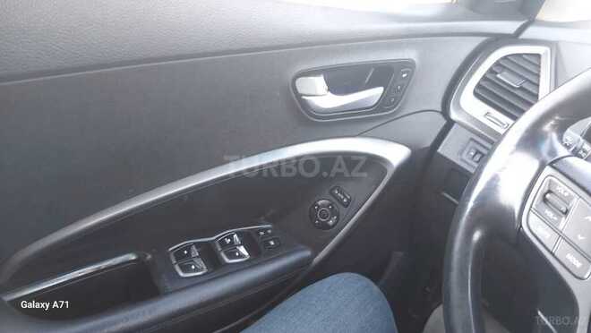 Hyundai Santa Fe 2015, 250,000 km - 2.0 l - Ağcabədi