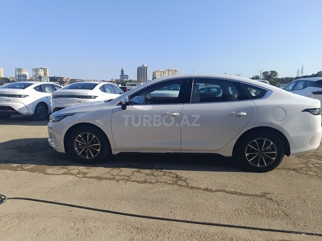 BYD Destroyer 05 2025, 0 km - 1.5 l - Bakı
