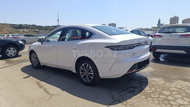 BYD Destroyer 05 2025, 0 km - 1.5 l - Bakı